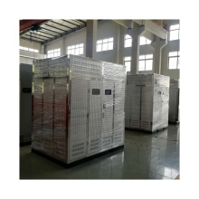 80KVA Electricity Transformer 100% Copper Toroidal Core Power Transformer 50Hz/60Hz Dyn11 Three Phase Dry Type Transformer Price